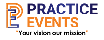 Practice Events Logo